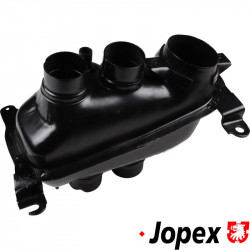 Intake air distributor