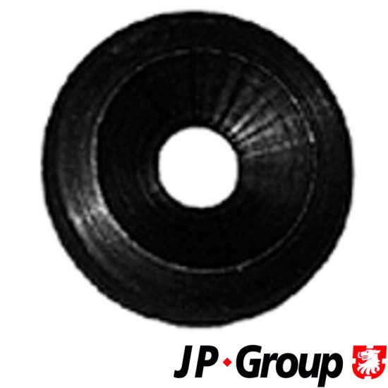 Heat shield, injector