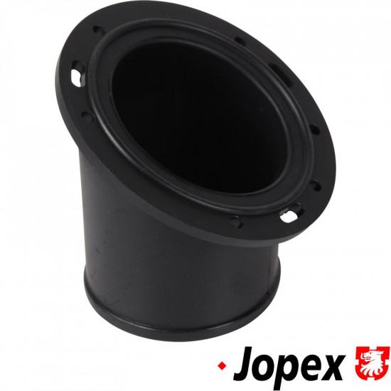 Degvielas uzpildes caurule. VW T3. OE 251201119D