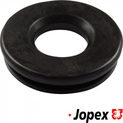 Fuel filler grommet, Ø outer 70 mm, Ø inner 38 mm