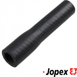 Reducing hose for fuel tank, 7/11 mm