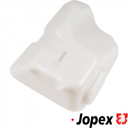 Fuel compensation tank, left