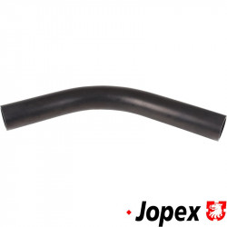 Hose for fuel filler neck, rubber, Ø42 mm