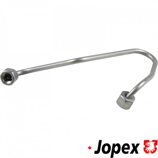 Pressure pipe, cylinder 3