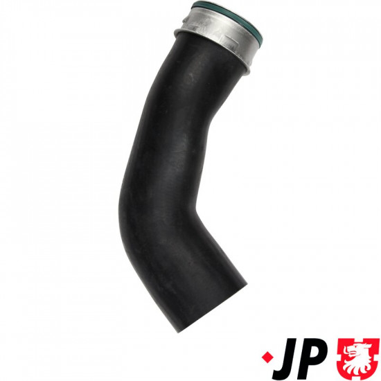 Charger Intake Hose