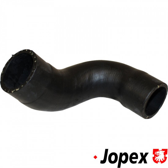 Pressure hose for turbo charger