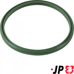 Seal, turbo air hose