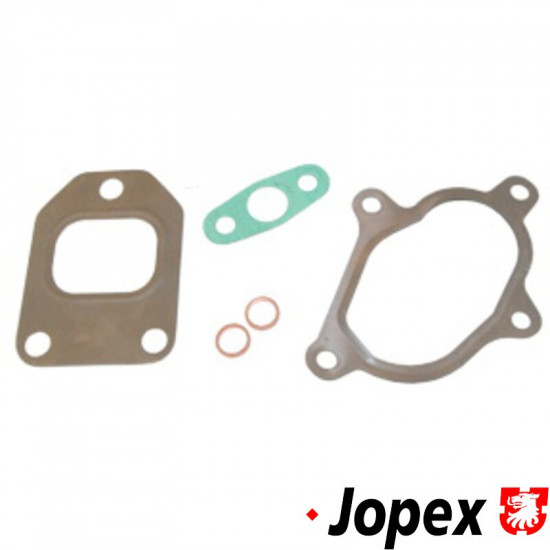 Mounting Kit, charger