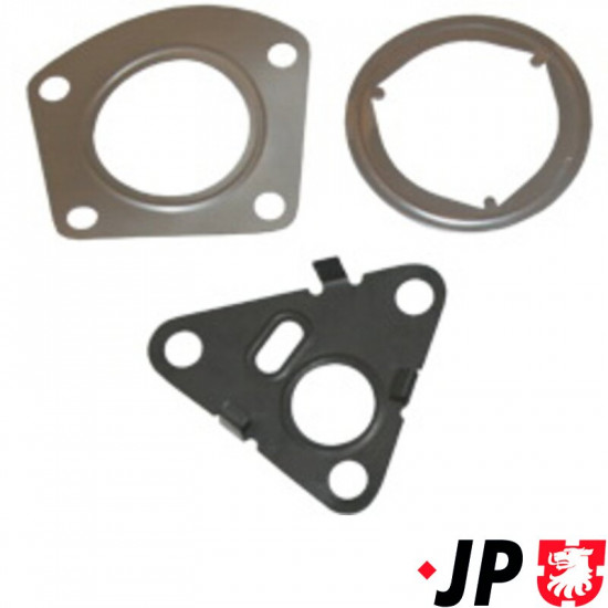 Mounting Kit, charger