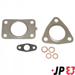 Mounting Kit, charger