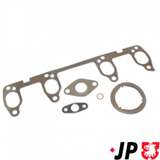 Mounting Kit, charger