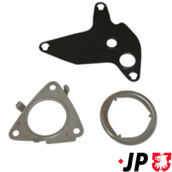 Mounting Kit, charger