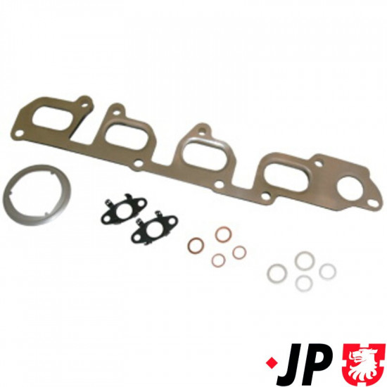 Mounting Kit, charger