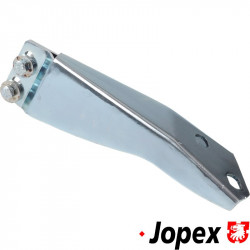 Support bracket for turbo charger