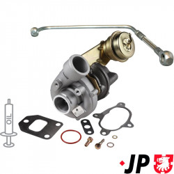 Turbocharger PROFI-KIT