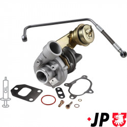 Turbocharger PROFI-KIT
