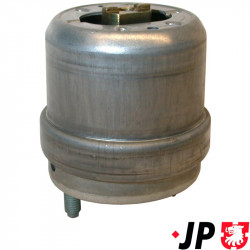 Rubber mount, engine support, right