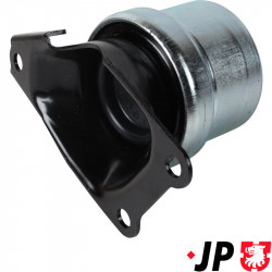 Engine Mounting