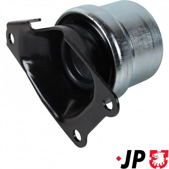 Engine Mounting