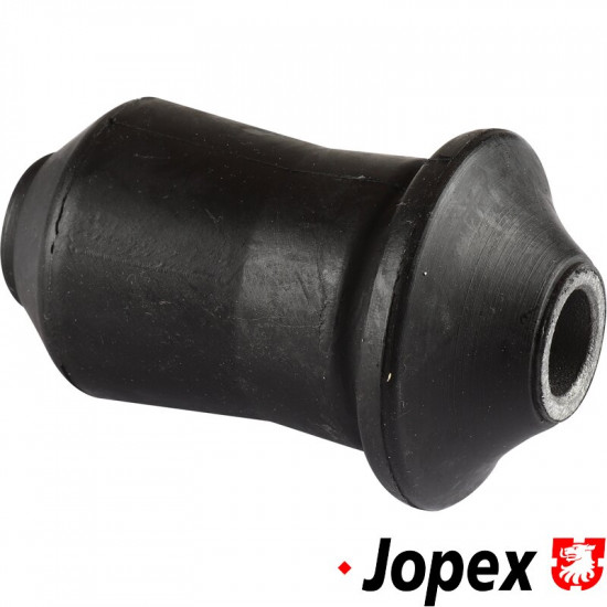 Rubber bush for engine carrier
