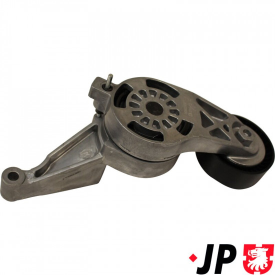 Belt Tensioner, v-ribbed belt