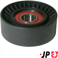 Pulley for JP item no. 1118201800