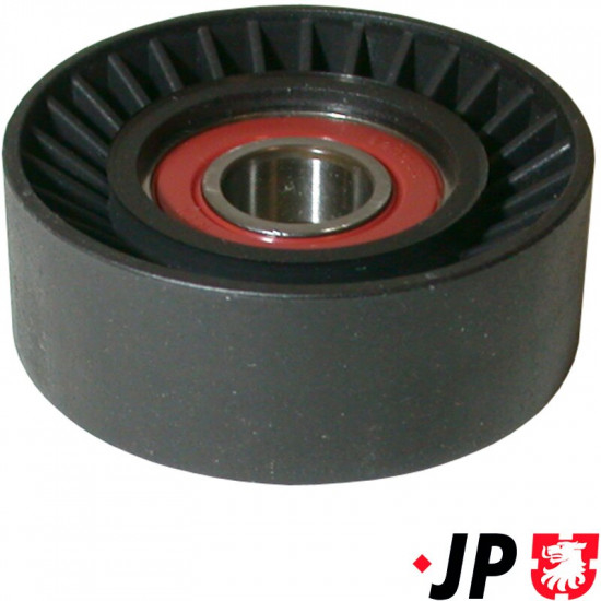 Pulley for JP item no. 1118201800
