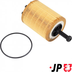 Oil filter
