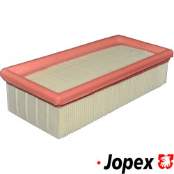 Air filter element