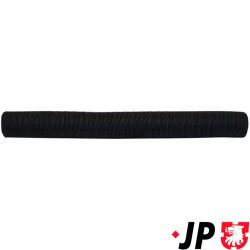 Air hose, air filter, 50x500 mm