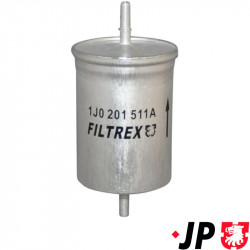 Fuel filter