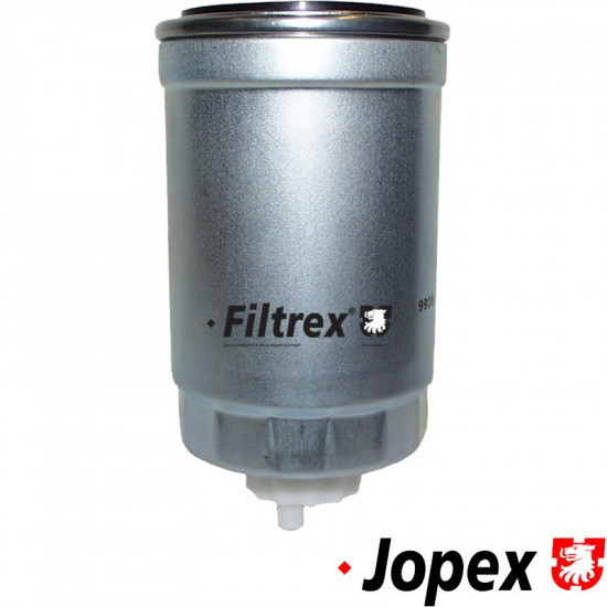 Fuel filter