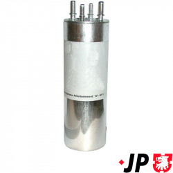 Fuel filter