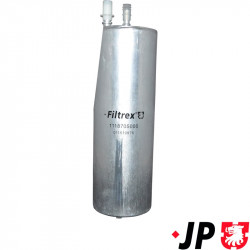 Fuel filter