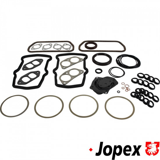 Engine gasket set