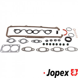 Cylinder head gasket set without head gasket, CLASSIC