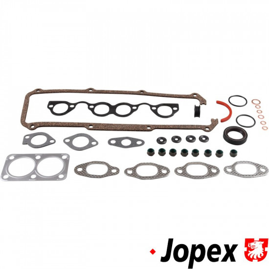 Cylinder head gasket set without head gasket, CLASSIC