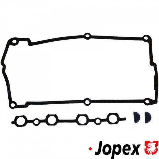 Valve cover gasket set