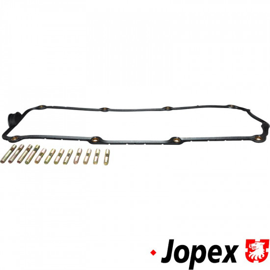 Valve cover gasket set