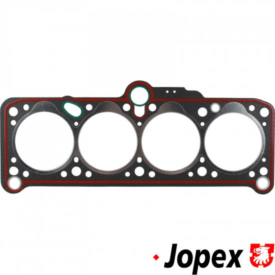 Cylinder head gasket