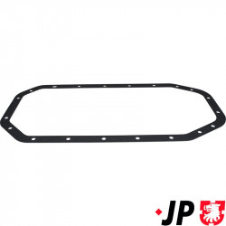 Oil sump gasket