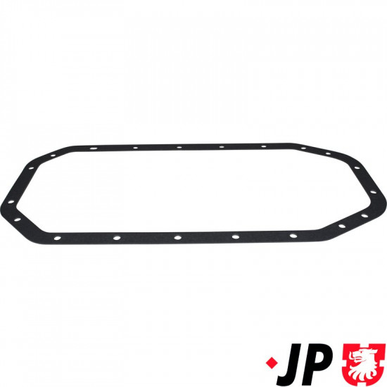 Oil sump gasket