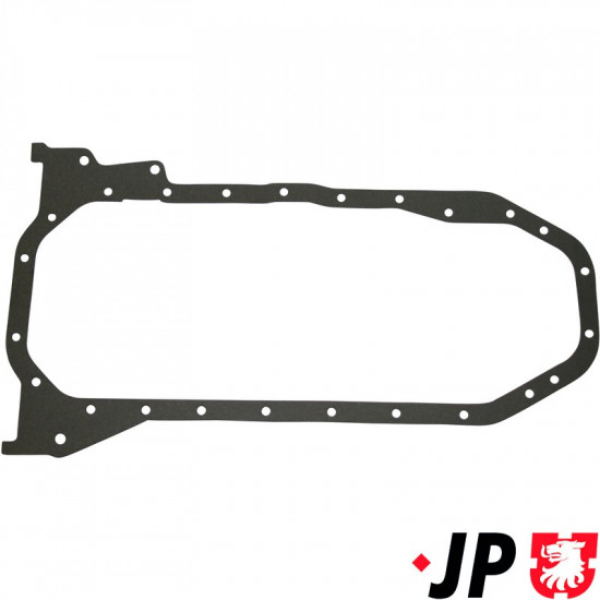 Oil sump gasket