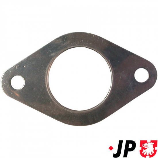 Gasket for exhaust manifold