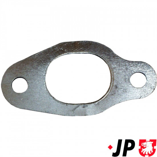 Gasket for exhaust manifold