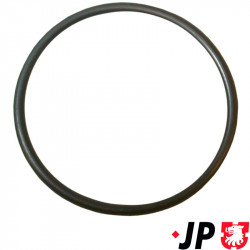 Gasket, flange/engine block, 50x3.15 mm