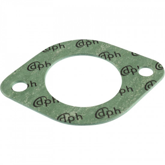 Gasket for water pipe