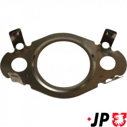Gasket, EGR valve pipe