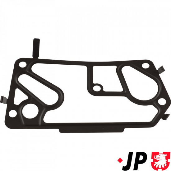 Seal, oil filter housing