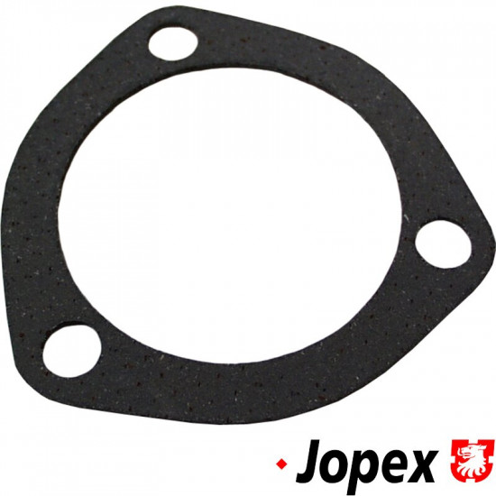 Gasket for exhaust